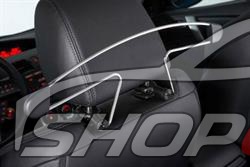 Вешалка на сидение Mazda CX-5 Mazda CX-5 Shop - авто запчасти, расходные материалы и аксессуары для Mazda CX-5 | shopcx5.ru
