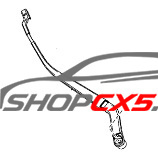 Поводок стеклоочистителя правый Mazda CX-5 (2017-по н.в.) Mazda CX-5 Shop - авто запчасти, расходные материалы и аксессуары для Mazda CX-5 | shopcx5.ru