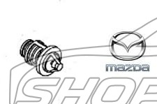 Термостат Mazda CX-5 2.0/2.5 (2017-2018) Mazda CX-5 Shop - авто запчасти, расходные материалы и аксессуары для Mazda CX-5 | shopcx5.ru