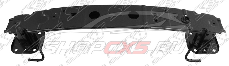 Усилитель заднего бампера Mazda CX-5 (2011-по н.в.) Sat Mazda CX-5 Shop - авто запчасти, расходные материалы и аксессуары для Mazda CX-5 | shopcx5.ru