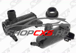 Насос омывателей фар Mazda CX-5 (2011-по н.в.) Sat Mazda CX-5 Shop - авто запчасти, расходные материалы и аксессуары для Mazda CX-5 | shopcx5.ru