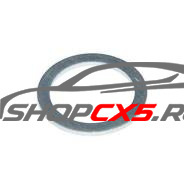 Шайба сливной пробки Mazda CX-5 (2011-по н.в.) Mazda CX-5 Shop - авто запчасти, расходные материалы и аксессуары для Mazda CX-5 | shopcx5.ru