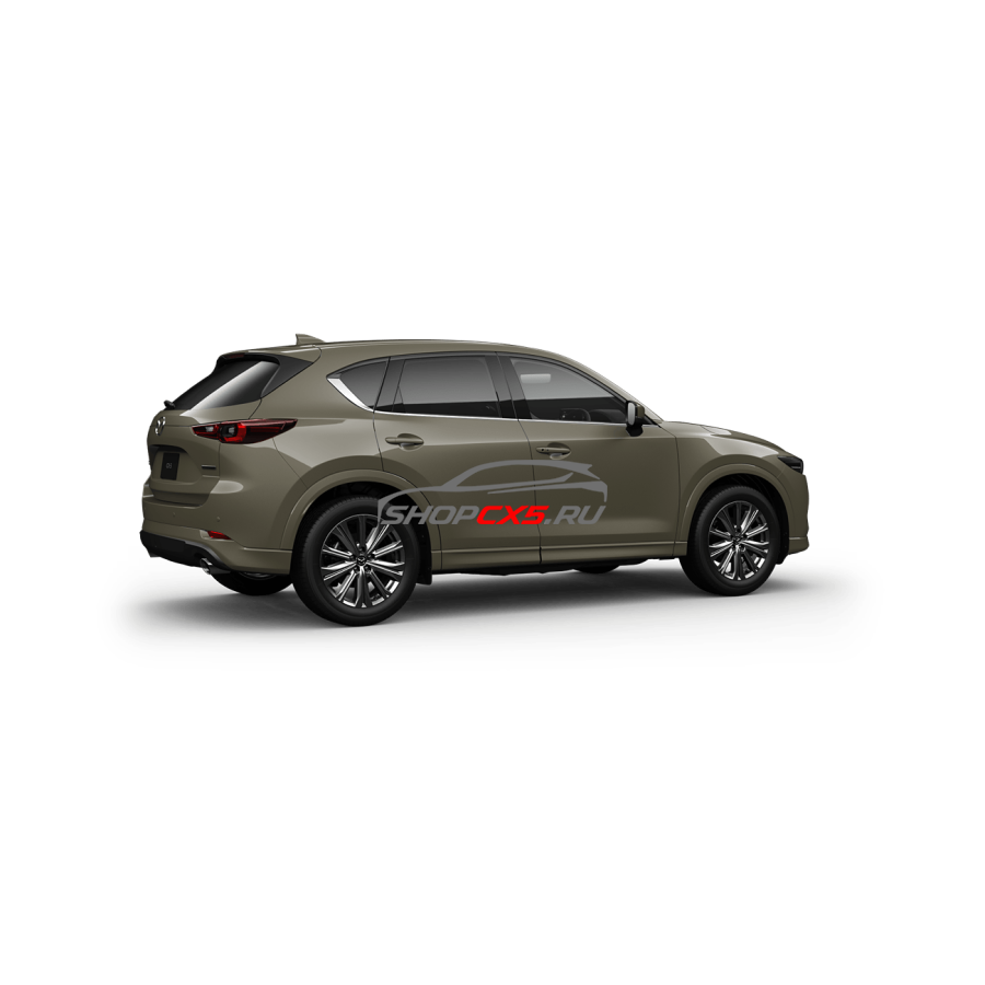Комплект для сколов Mazda цвет 48T (Zircon Sand) Mazda CX-5 Shop - авто запчасти, расходные материалы и аксессуары для Mazda CX-5 | shopcx5.ru