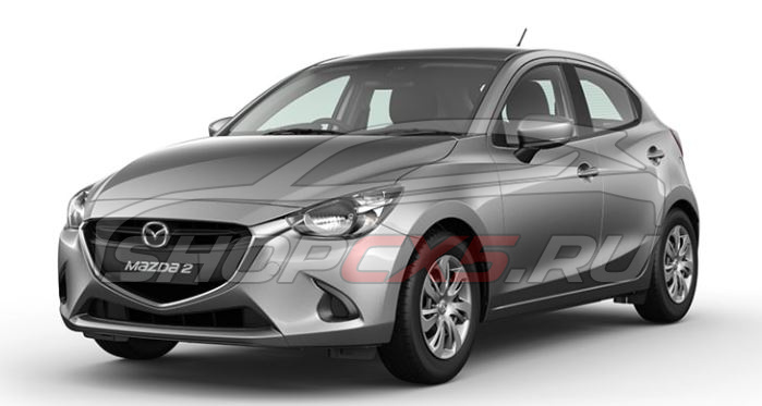 Комплект для сколов Mazda цвет 38P (Aluminium Metallic) Mazda CX-5 Shop - авто запчасти, расходные материалы и аксессуары для Mazda CX-5 | shopcx5.ru