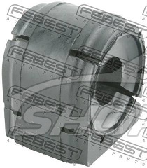 Втулка переднего стабилизатора Mazda CX-5 (2011-2017) Febest Mazda CX-5 Shop - авто запчасти, расходные материалы и аксессуары для Mazda CX-5 | shopcx5.ru
