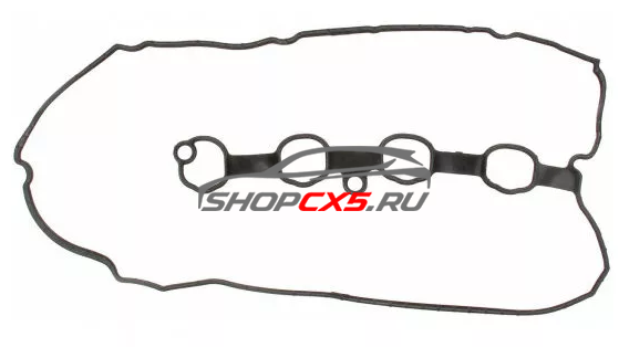Прокладка клапанной крышки Mazda CX-5 2.0 (2011-по н.в.) Mazda CX-5 Shop - авто запчасти, расходные материалы и аксессуары для Mazda CX-5 | shopcx5.ru