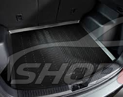 Коврик багажника Mazda CX-5 (2011-2017) Mazda CX-5 Shop - авто запчасти, расходные материалы и аксессуары для Mazda CX-5 | shopcx5.ru