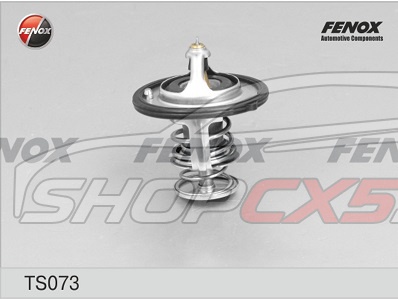 Термостат Mazda CX-5 2.0/2.5 (2011-2017) Fenox Mazda CX-5 Shop - авто запчасти, расходные материалы и аксессуары для Mazda CX-5 | shopcx5.ru