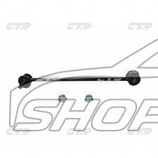Стойка переднего стабилизатора Mazda CX-5 (2011-по н.в) CTR Mazda CX-5 Shop - авто запчасти, расходные материалы и аксессуары для Mazda CX-5 | shopcx5.ru