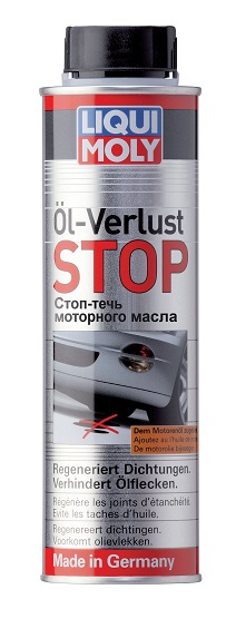 Стоп-течь мот.масла Oil-Verlust-Stop (0,3л) 1995 Mazda CX-5 Shop - авто запчасти, расходные материалы и аксессуары для Mazda CX-5 | shopcx5.ru