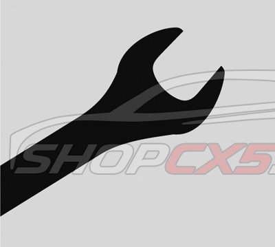 Герметик для установки декоративные накладок на пороги Mazda CX-5 (2017-по н.в.) Mazda CX-5 Shop - авто запчасти, расходные материалы и аксессуары для Mazda CX-5 | shopcx5.ru