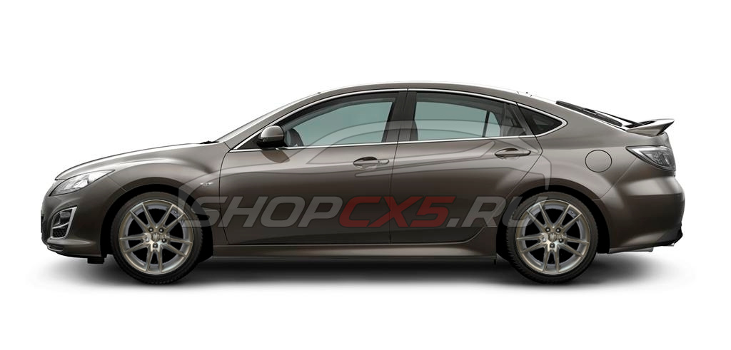 Комплект для сколов Mazda цвет 39Y (Midnight Bronze Mica) Mazda CX-5 Shop - авто запчасти, расходные материалы и аксессуары для Mazda CX-5 | shopcx5.ru