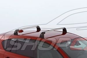Багажник на крышу Mazda CX-5 (2011-2017) Mazda CX-5 Shop - авто запчасти, расходные материалы и аксессуары для Mazda CX-5 | shopcx5.ru