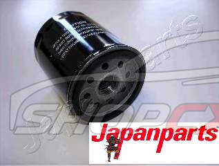 Фильтр масляный Mazda СХ-5 2.2D (2011-по н.в.) Japanparts Mazda CX-5 Shop - авто запчасти, расходные материалы и аксессуары для Mazda CX-5 | shopcx5.ru