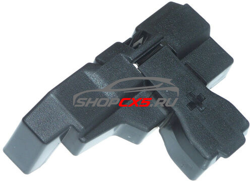 Крышка клеммы аккумулятора Mazda CX-5 (2011-по н.в.) Mazda CX-5 Shop - авто запчасти, расходные материалы и аксессуары для Mazda CX-5 | shopcx5.ru