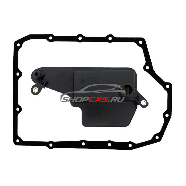 Фильтр коробки Mazda СХ-5 (2011-по н.в) Azumi Mazda CX-5 Shop - авто запчасти, расходные материалы и аксессуары для Mazda CX-5 | shopcx5.ru
