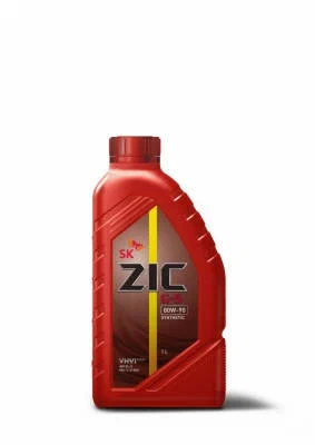 Трансмиссионное масло ZIC G-5 80W90 синтетическое 1л Mazda CX-5 Shop - авто запчасти, расходные материалы и аксессуары для Mazda CX-5 | shopcx5.ru