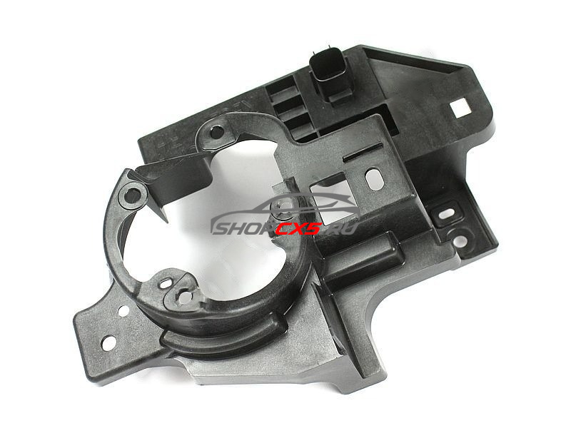 КРОНШТЕЙН ПРОТИВОТУМАННОЙ ФАРЫ ПРАВОЙ Mazda CX-5 Shop - авто запчасти, расходные материалы и аксессуары для Mazda CX-5 | shopcx5.ru