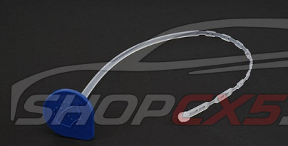 Крышка бачка омывателя лобового стекла Mazda CX-5 Mazda CX-5 Shop - авто запчасти, расходные материалы и аксессуары для Mazda CX-5 | shopcx5.ru