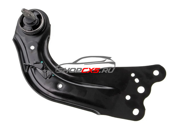 Рычаг продольный задний правый Mazda CX-5 (2011-2015) Mazda CX-5 Shop - авто запчасти, расходные материалы и аксессуары для Mazda CX-5 | shopcx5.ru