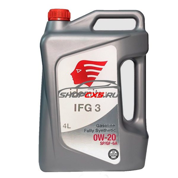 Моторное масло Idemitsu 0W20 (4 литра) Mazda CX-5 Shop - авто запчасти, расходные материалы и аксессуары для Mazda CX-5 | shopcx5.ru