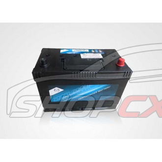 Аккумулятор Mazda CX-5 2.2D (2011-по н.в) Mazda CX-5 Shop - авто запчасти, расходные материалы и аксессуары для Mazda CX-5 | shopcx5.ru