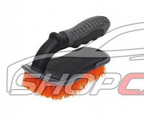 Щетка для мытья с жёсткой щетиной средняя AB-I-02 Mazda CX-5 Shop - авто запчасти, расходные материалы и аксессуары для Mazda CX-5 | shopcx5.ru
