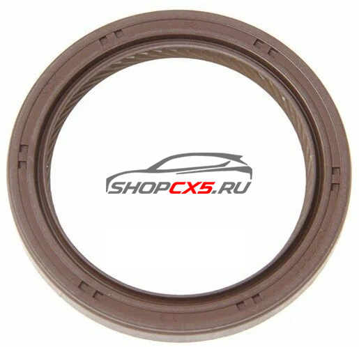 Передний сальник коленвала Mazda CX-5 2.0/2.5 (2011-) Mazda CX-5 Shop - авто запчасти, расходные материалы и аксессуары для Mazda CX-5 | shopcx5.ru